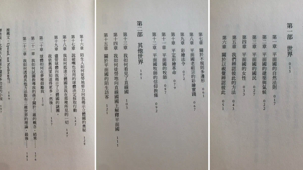 平面國內頁